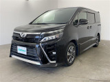ヴォクシー 2.0 ZS 修復歴無し