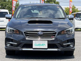 レヴォーグ 1.6 STI スポーツ アイサイト 4WD 4WD 本革シート