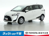 トヨタ シエンタ