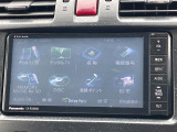 【フルセグ】地上デジタルテレビ放送サービスをハイビジョン画質で視聴したり、データ放送を受信したりすることができます。