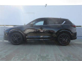 CX-5 2.5 25S スポーツアピアランス 