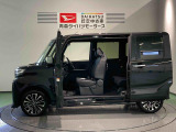 納車前にはプロのメカニックが点検、整備を行いますので安心してお乗り頂けます!!