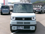 N-BOX ジョイ 2トーン 