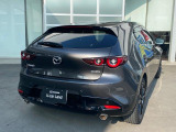MAZDA3ファストバック  2.0 20S ブラックトーンエディション