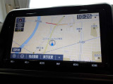 ナビ付なので、遠出の際も道に迷うことはありません♪安心してドライブをエンジョイして下さい♪(NSZT-Y68T)