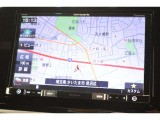 8インチ社外ナビ カロッツェリア AVIC-RL901 フルセグTV CD DVD BluetoothAudio 操作性と機能性に優れているナビで、初めての道でも安心・快適なドライブをサポートします!