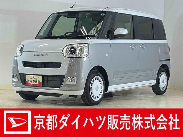 ムーヴキャンバス  ストライプス G