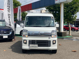 NV100クリッパーリオ E ハイルーフ 4WD 