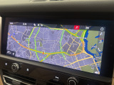 PCM純正ナビゲーションシステムには標準でCARPLAYとの連携機能が備わっております。