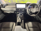 ランドクルーザーFJ 2.7 VX 4WD 