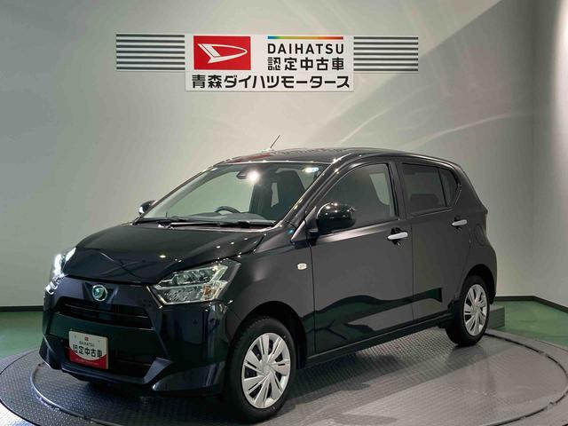 ミライース X SAIII 4WD 