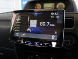 ALPINE9インチディスプレイオーディオインストールしております!