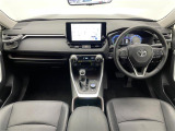 RAV4  ハイブリッドG 4WD 本革シート