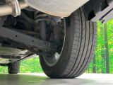 お車を安心してお乗りいただく為には、足回りの定期点検が欠かせません。サービスサポート(有償保証)では無料点検もご提供しており、安心のカーライフをお過ごしいただけるサポート体制が整っています。