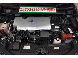 プリウス 1.8 S ツーリングセレクション E-Four 4WD 