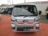 ハイゼットトラック エクストラ 4WD 