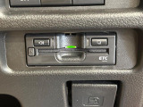 【ETC】高速道路の料金所をストレスなく通過!話題のスポットやサービスエリアに多い「スマートIC」利用時は必須のアイテムです。当店でセットアップを実施、ご納車当日からすぐにご利用いただけます!