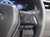 レーダークルーズコントロール作動時に車線維持に必要な運転操作の支援を行う「レーントレーシングアシスト(LTA)」を搭載しています。