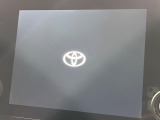 【9.8インチ ディスプレイオーディオ】大画面のディスプレイはAppleCarPlayやAndroidAutoが利用可能。大きな画面でスマホナビアプリ等が利用いただけます♪