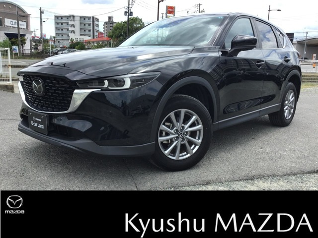 CX-5 2.0 20S スマートエディション 