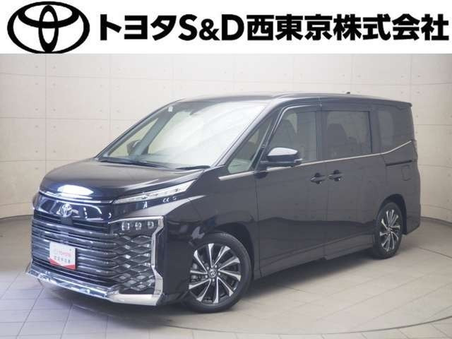 ヴォクシー  2.0 S-Z
