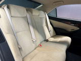車内もキレイで嫌な臭いもありません☆気になる方は内装のスチームクリーナーも施工可能です♪