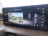 もしもの時のドライブレコーダー搭載!事故や煽り運転の証拠にもなりますね