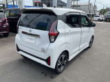 納車前には入念な点検整備をします。