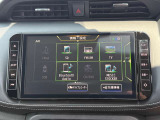 【メモリーナビ(MM321D-L)】音楽録音機能・DVD再生機能・SDカード・地デジ(フルセグTV)・Bluetooth・CD・ラジオ♪