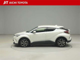 C-HR ハイブリッド 1.8 G 