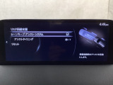 ハンドル操作をアシストすることにより車線からの逸脱回避を支援します。