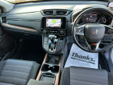 CR-V 1.5 EX 4WD 