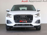 Q2 35 TDI クワトロ アドバンスト ディーゼル 4WD 