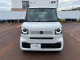 N-BOX  660 4WD