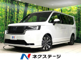 登録済未使用車 両側電動ドア 純正SDナビ 全周囲カメラ レザーシート