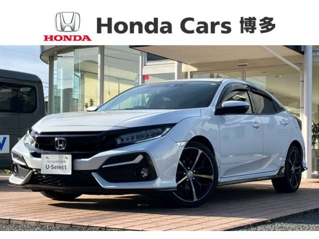 シビック 1.5
