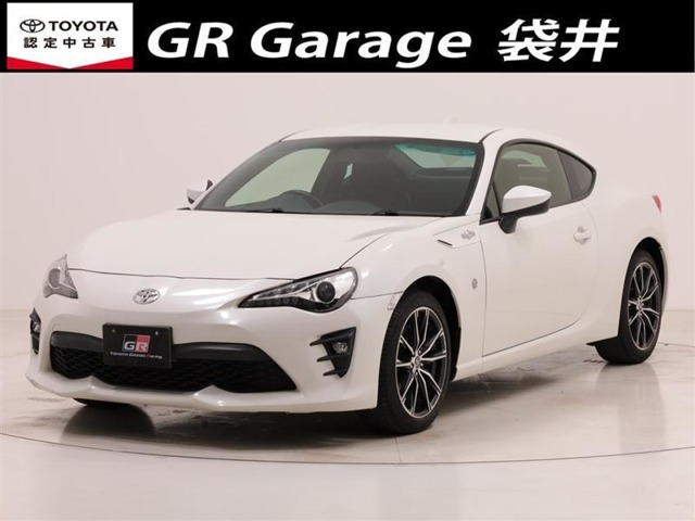 86 2.0 GT