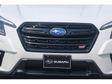 フロントグリル