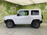 ジムニー XC 4WD 