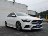 Bクラス B200d AMGライン 