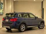 X3 xドライブ20d ディーゼル 4WD 