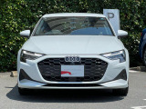 A3スポーツバック 30 TFSI アドバンスド 