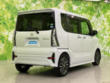 タントカスタム RS 
