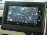 N-BOX G L ホンダセンシング 