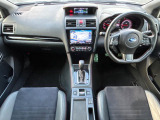 WRX S4 2.0 GT-S アイサイト 4WD 