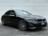 人気の《320d xDrive  Mスポーツ》入荷しました!希少なAWDディーゼルモデルです。
