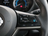 プロパイロット機能装備です。