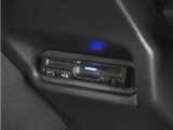 ◆ETC◆有料道路を利用する際にスムースに通過でき、わずらわしい料金支払いから開放されます!今や無いと不便に感じるほど必需品の装備ですね♪