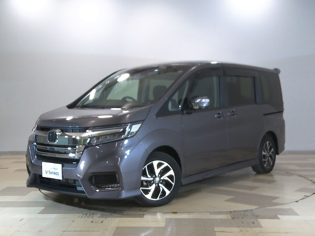 ステップワゴン 1.5 スパーダ ホンダ センシング