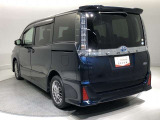 納車後もお客様へは「安心・安全・快適」にお乗りいただけますように、お渡し前に車検整備を実施してからお渡しを致します。 整備内容や交換部品などに付いては、スタッフまでお尋ねください。